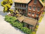 Faller, Noch, Preiser H0 - Modeltreingebouwen (1) - 109265, Hobby en Vrije tijd, Modeltreinen | H0, Nieuw