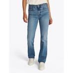 Tommy Hilfiger Bootcut jeans BOOTCUT REGULAR WAIST, Verzenden, Nieuw