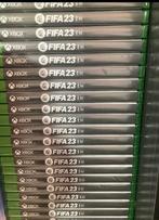 Microsoft - Xbox One - FIFA 23 - lot of 15 - Videogame - In, Spelcomputers en Games, Nieuw