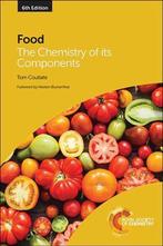 Food 9781849738804 T P Coultate, Boeken, Verzenden, Zo goed als nieuw, T P Coultate