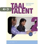 Taaltalent 9789046903902 Katja Verbruggen, Boeken, Verzenden, Gelezen, Katja Verbruggen