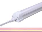 TL LED Buis Roze  - 14 Watt - 90 cm - Met Armatuur, Ophalen of Verzenden, Nieuw, Overige materialen, Modern