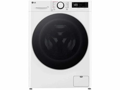 LG F4WR5011S1W Wasmachine, Witgoed en Apparatuur, Wasmachines, Nieuw, Ophalen of Verzenden