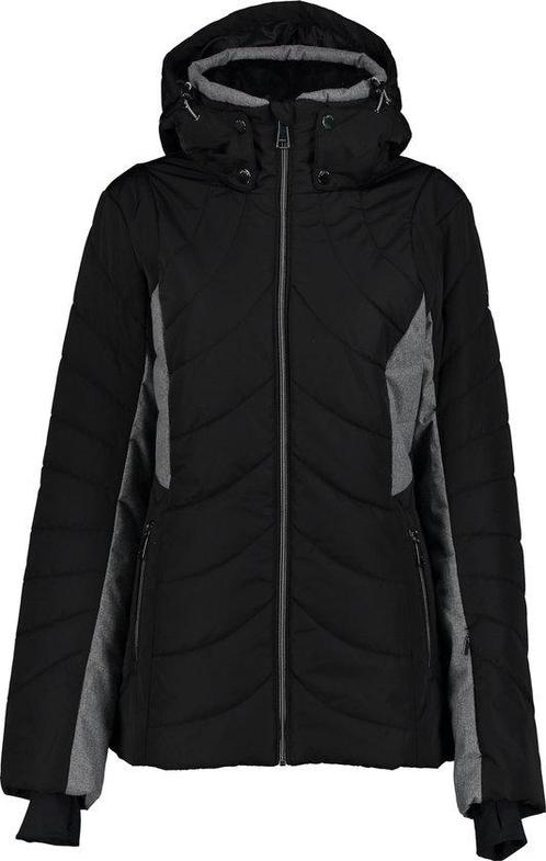 Luhta Embom Wintersportjas Dames - Maat 42, Kleding | Dames, Jassen | Winter, Verzenden