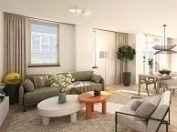 Appartement Sint Christoffelstraat in Roermond, Huizen en Kamers, Huizen te huur, Limburg, Overige soorten