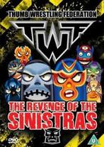 TWF: Thumb Wrestling Federation - The Revenge of the, Zo goed als nieuw, Verzenden
