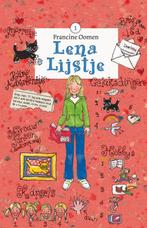 Lena Lijstje / Lena Lijstje / 1 9789045107844 Francine Oomen, Verzenden, Gelezen, Francine Oomen