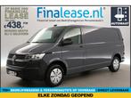 Volkswagen Transporter 2.0 TDI 150PK L2H1 | Automaat | Airco, Automaat, Volkswagen, Diesel, Nieuw