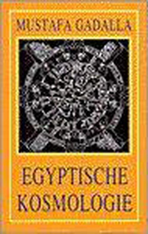 EGYPTISCHE KOSMOLOGIE 9789020281934 M. Gadalla, Boeken, Esoterie en Spiritualiteit, Gelezen, Verzenden