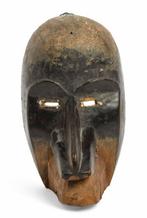 Gagoon masker - Dan - Ivoorkust, Antiek en Kunst