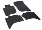 Rubber automatten Mitsubishi L200 | 2015-heden, Auto-onderdelen, Interieur en Bekleding, Verzenden, Nieuw, Mitsubishi