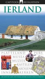 Ierland / Capitool reisgidsen 9789041033215, Verzenden, Gelezen, Lisa Gerard-Sharp