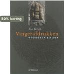 Vingerafdrukken 9789058980748 B. De Roeck, Verzenden, Gelezen, B. De Roeck