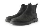 Sub55 Chelsea Boots in maat 43 Zwart | 10% extra korting, Sub55, Verzenden, Zwart, Boots