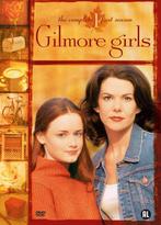 Gilmore Girls - Seizoen 1 (DVD), Cd's en Dvd's, Verzenden, Nieuw in verpakking