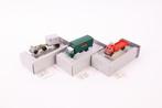 Artitec H0 - 487.010.01/487.42.04 - Modeltreinvoertuigen (3), Nieuw