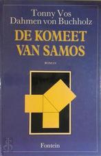 De komeet van Samos, Boeken, Nieuw, Verzenden