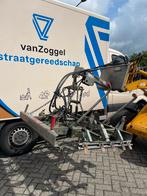 Probst hvz standaard legklem bestratingsklem, Zakelijke goederen, Machines en Bouw | Tuin, Park en Bosbouw