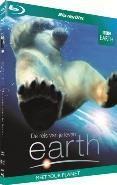 BBC earth - Earth - Blu-ray, Verzenden, Nieuw in verpakking