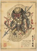 ssick lab - cacciatore tra i ciliegi