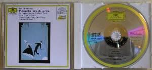 cd - Igor Stravinsky - Stravinsky: Pulcinella, Cd's en Dvd's, Cd's | Overige Cd's, Zo goed als nieuw, Verzenden
