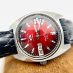 Citizen - Seven Star Deluxe “Vivid Red” - Zonder, Nieuw