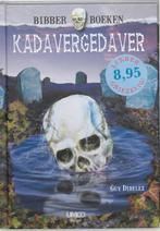 Kadavergedaver / Bibber boeken 9789086690312 Guy Didelez, Verzenden, Gelezen, Guy Didelez