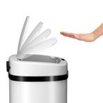 Automatische Prullenbak / Afvalemmer / Sensorprullenbak - 70, Verzenden, Nieuw