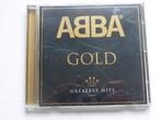 Abba - Gold (polar), Cd's en Dvd's, Verzenden, Nieuw in verpakking