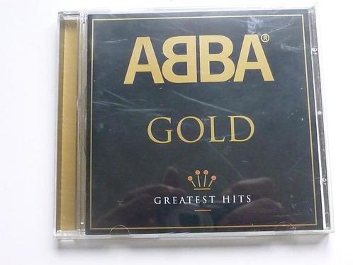 Abba - Gold (polar), Cd's en Dvd's, Cd's | Pop, Verzenden