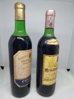 1964 C.V.N.E. Imperial & 1964 Martinez Lacuesta, Reserva, Nieuw