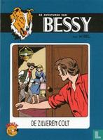 Bessy - De zilveren colt - 2004, Eén stripboek, Verzenden, Zo goed als nieuw, Vandersteen, Willy.