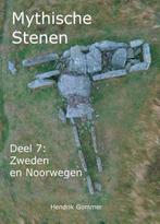 Zweden en Noorwegen | Hendrik Gommer | 9789082662146, Zo goed als nieuw, Hendrik Gommer