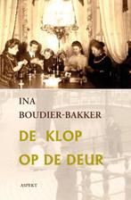 De klop op de deur 9789059110205 Ina Boudier-Bakker, Boeken, Verzenden, Zo goed als nieuw, Ina Boudier-Bakker