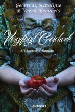 Vergiftigd geschenk 9789089244130 Katelijne Bervoets, Verzenden, Gelezen, Katelijne Bervoets