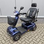 Gebruikte 4wiel scootmobiel Excel Gaalaxy 4, Gebruikt, 36 t/m 45 km, Excel, 16 km/u of meer