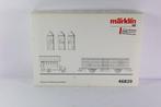 Märklin H0 - 46829 - Modeltrein goederenwagonset (1) -, Hobby en Vrije tijd, Modeltreinen | H0, Nieuw