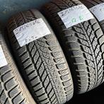 2 x Fulda 215-65-16 Winterbanden 7mm, Auto-onderdelen, Banden en Velgen, 16 inch, Band(en), Personenwagen, Gebruikt