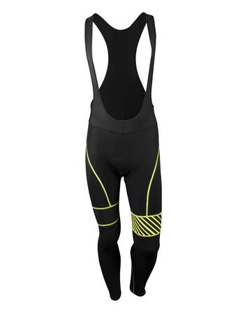 Vermarc Forza Lange Fietsbroek Super Roubaix PR.R Heren beschikbaar voor biedingen