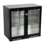 Polar display koeling dubbel - Laag model GL012, Ophalen of Verzenden, Nieuw zonder verpakking