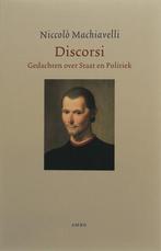 Discorsi 9789026319945 Paul van Heck, Boeken, Verzenden, Zo goed als nieuw, Paul van Heck