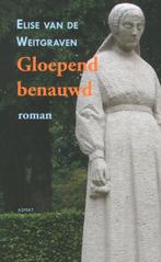 Gloepend benauwd 9789461531186 Elise van de Weitgraven, Verzenden, Gelezen, Elise van de Weitgraven