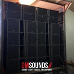 Geluid Huren Carnavalswagen 2026 | Speaker set, Nieuw