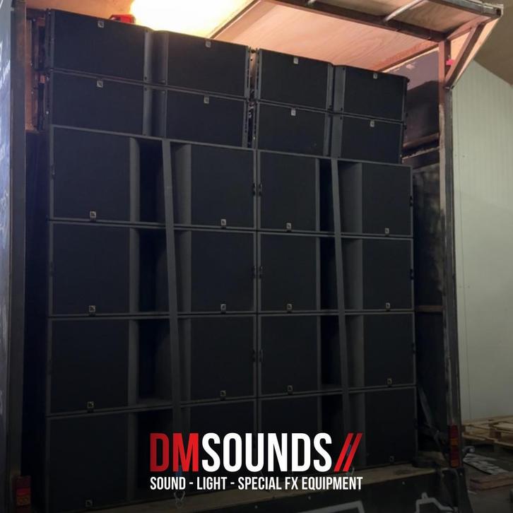 Geluid Huren Carnavalswagen 2026 | Speaker set, Hobby en Vrije tijd, Feestartikelen, Nieuw