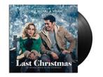 George Michael Wham! Last Christmas (Soundtrack) (LP), Cd's en Dvd's, Verzenden, Nieuw in verpakking