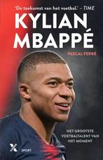 Boek Kylian Mbappé 9789401610650, Verzenden, Zo goed als nieuw