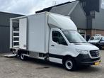 Zakelijke Lease |  Mercedes-Benz Sprinter 311 2.2 CDI, Auto's, Stof, Gebruikt, Euro 6, Wit