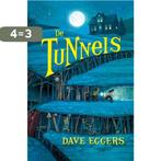 De tunnels 9789048843459 Dave Eggers, Verzenden, Zo goed als nieuw, Dave Eggers