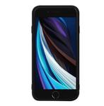CoolBlue Iphone SE 2022 Back cover Soft Case, Ophalen of Verzenden, Zo goed als nieuw