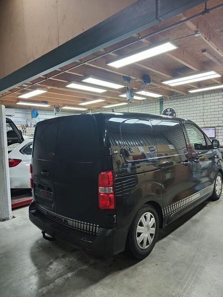 Chiptuning bestelbus bus Opel Peugeot Volkswagen Mercedes VW, Auto diversen, Tuning en Styling